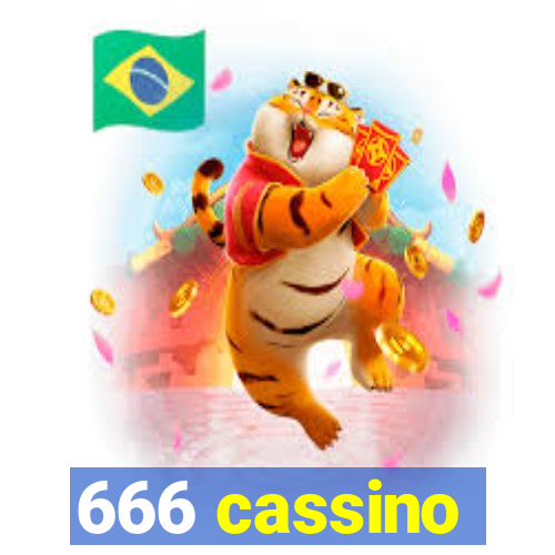 666 cassino